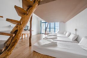 White Lighthouse B&B