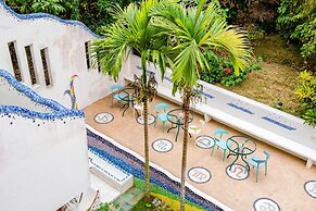 White Lighthouse B&B