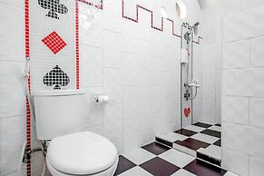 White Lighthouse B&B