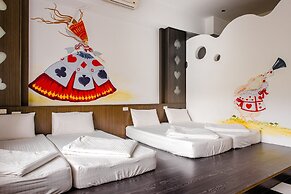 White Lighthouse B&B