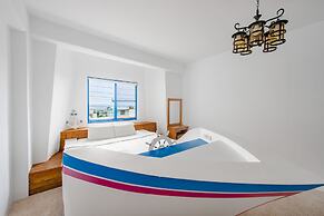 White Lighthouse B&B