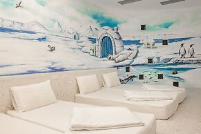 White Lighthouse B&B