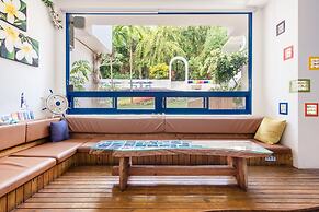 White Lighthouse B&B