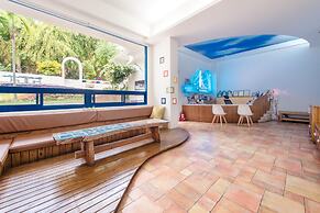 White Lighthouse B&B