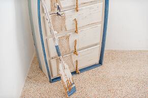 White Lighthouse B&B