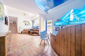 White Lighthouse B&B