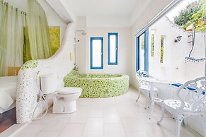 White Lighthouse B&B