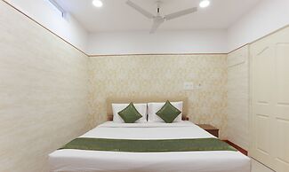 Treebo Trend Heaven Gardens