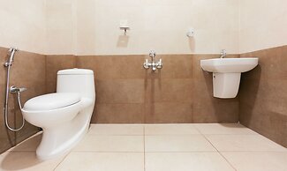 Treebo Trend Heaven Gardens