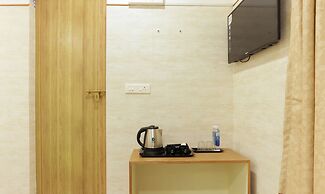 Treebo Trend Heaven Gardens