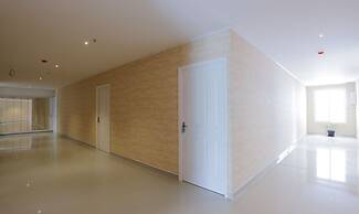 Treebo Trend Heaven Gardens