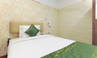 Treebo Trend Heaven Gardens