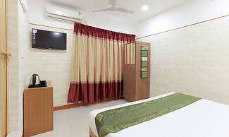 Treebo Trend Heaven Gardens