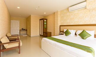 Treebo Trend Heaven Gardens