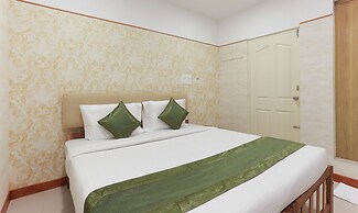 Treebo Trend Heaven Gardens