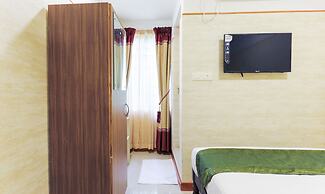 Treebo Trend Heaven Gardens