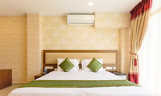 Treebo Trend Heaven Gardens