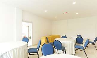 Treebo Trend Heaven Gardens