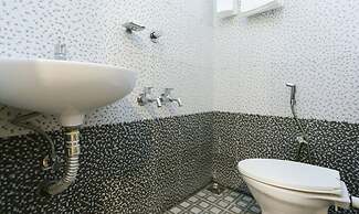 Treebo Trend Heaven Gardens