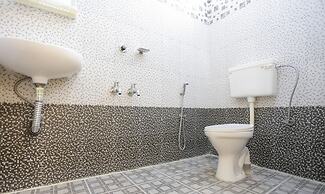 Treebo Trend Heaven Gardens