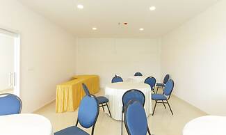 Treebo Trend Heaven Gardens