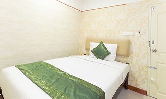 Treebo Trend Heaven Gardens