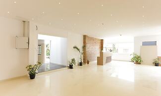 Treebo Trend Heaven Gardens