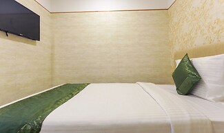 Treebo Trend Heaven Gardens