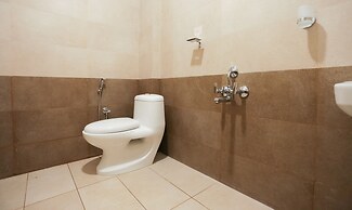 Treebo Trend Heaven Gardens