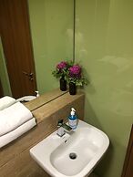 Vortex Luxury Suite At KLCC