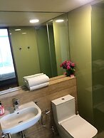 Vortex Luxury Suite At KLCC