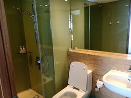 Vortex Luxury Suite At KLCC