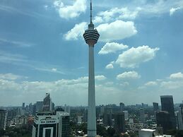 Vortex Luxury Suite At KLCC