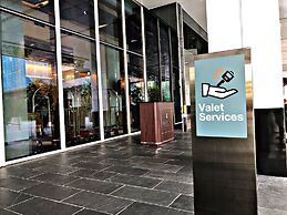 Vortex Luxury Suite At KLCC