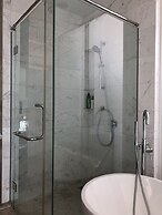 Vortex Luxury Suite At KLCC