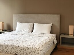 Vortex Luxury Suite At KLCC