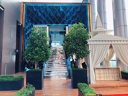 Vortex Luxury Suite At KLCC