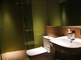 Vortex Luxury Suite At KLCC