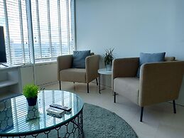 Vortex Luxury Suite At KLCC