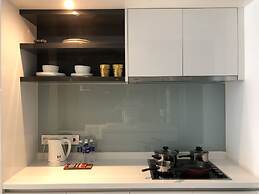 Vortex Luxury Suite At KLCC