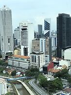 Vortex Luxury Suite At KLCC