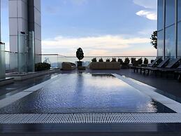 Vortex Luxury Suite At KLCC