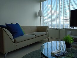 Vortex Luxury Suite At KLCC