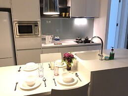 Vortex Luxury Suite At KLCC