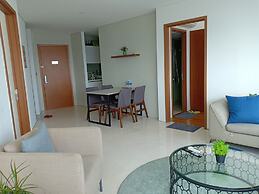 Vortex Luxury Suite At KLCC