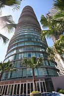 Vortex Luxury Suite At KLCC