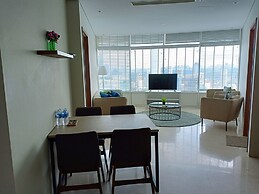 Vortex Luxury Suite At KLCC