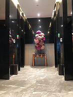 Vortex Luxury Suite At KLCC