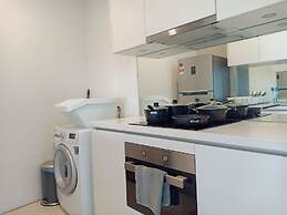 Vortex Luxury Suite At KLCC