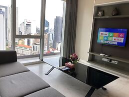 Vortex Luxury Suite At KLCC